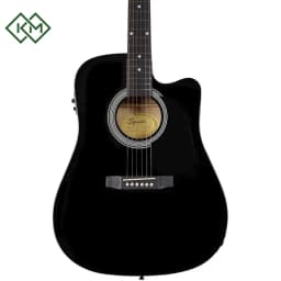guitar-acoustic-guitar-fender-sa-105ce-dreadnought-stained-hardwood-black