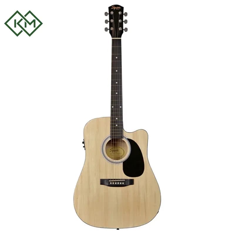 guitar-acoustic-guitar-fender-sa-105ce-dreadnought-stained-hardwood-nat