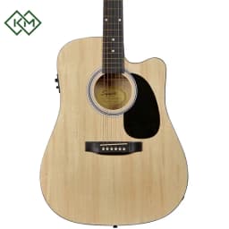 guitar-acoustic-guitar-fender-sa-105ce-dreadnought-stained-hardwood-nat