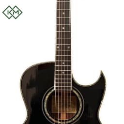 guitar-acoustic-guitar-ibanez-jsa10-black