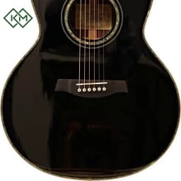 guitar-acoustic-guitar-ibanez-jsa10-black