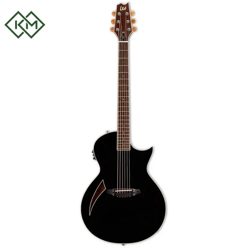 guitar-acoustic-guitar-ltd-tl-6-black