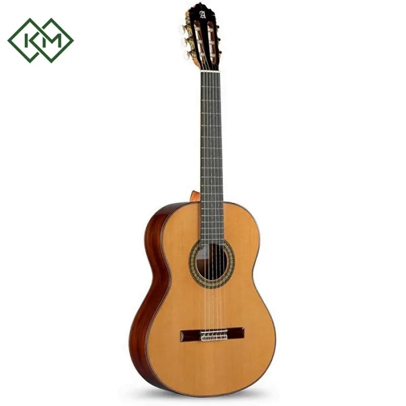 guitar-classical-flamenco-guitar-alhambra-7c