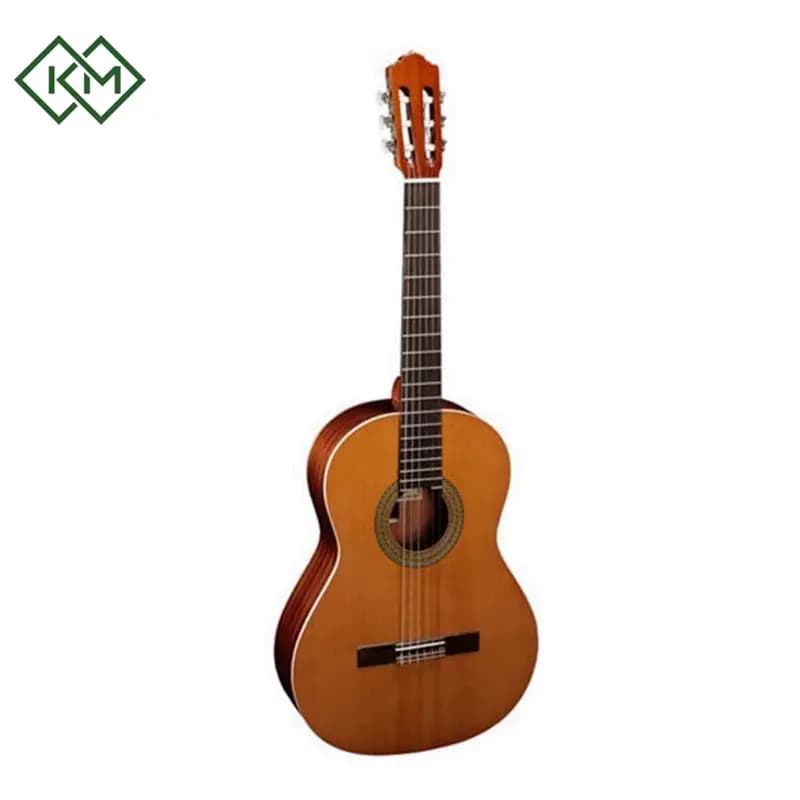 guitar-classical-flamenco-guitar-almansa-402-cedro