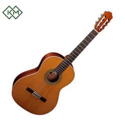 guitar-classical-flamenco-guitar-almansa-402-cedro