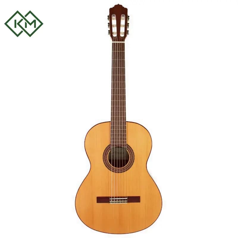 guitar-classical-flamenco-guitar-almansa-403-cedro