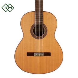 guitar-classical-flamenco-guitar-almansa-424-ziricote