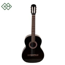 guitar-classical-flamenco-guitar-cort-ac12-blk