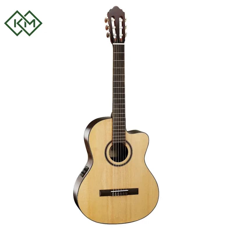 guitar-classical-flamenco-guitar-cort-ac160cf-nat