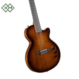 guitar-classical-flamenco-guitar-cort-sunset-nylectric-dlx-tobacco-sunburst