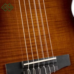 guitar-classical-flamenco-guitar-cort-sunset-nylectric-dlx-tobacco-sunburst