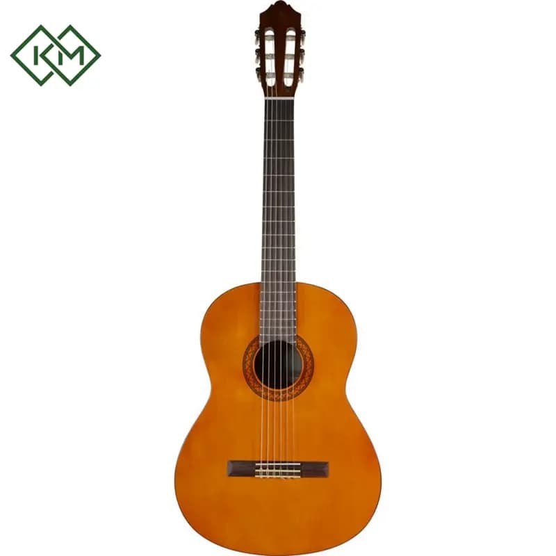 guitar-classical-flamenco-guitar-yamaha-c40