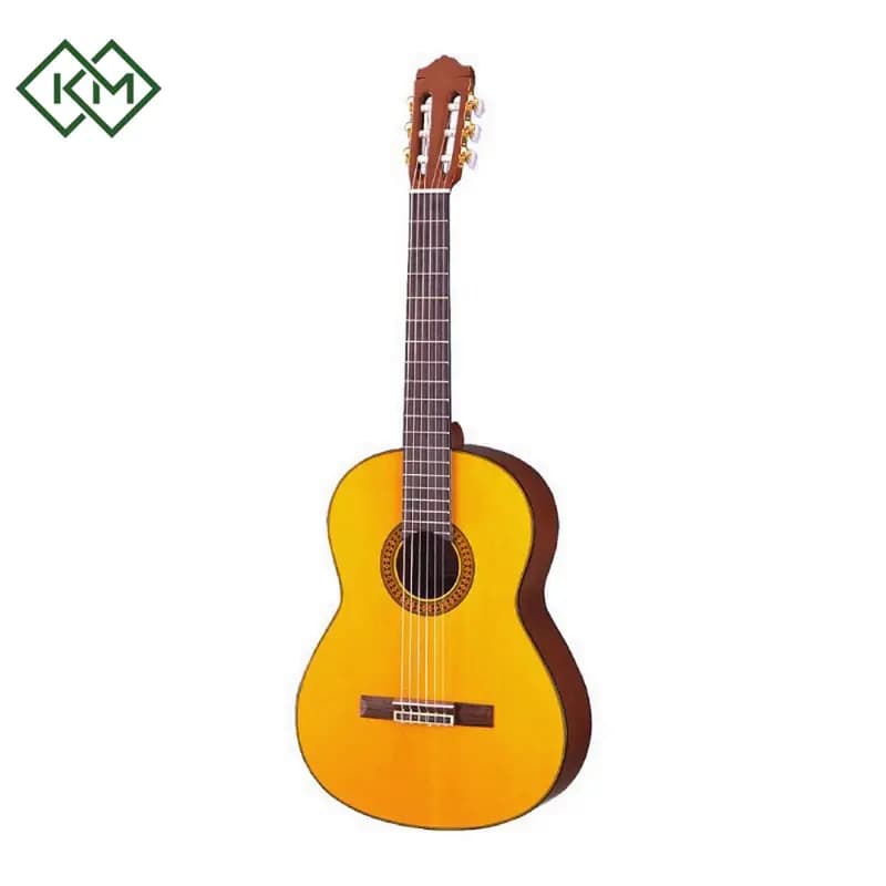guitar-classical-flamenco-guitar-yamaha-c80