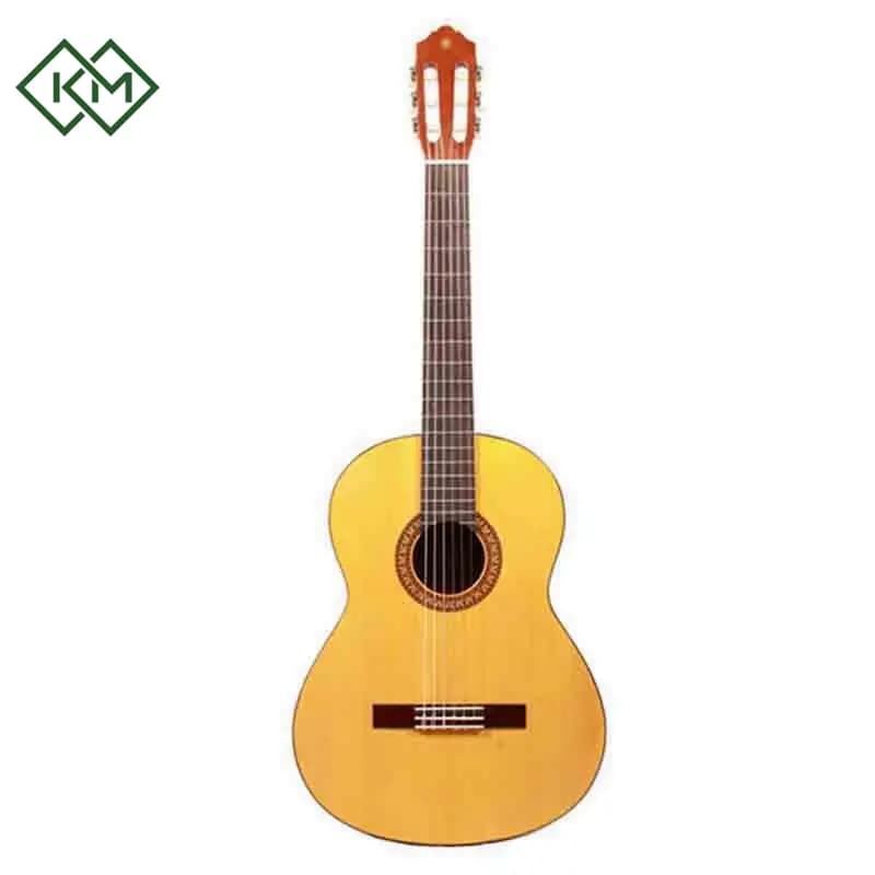 guitar-classical-flamenco-guitar-yamaha-c315
