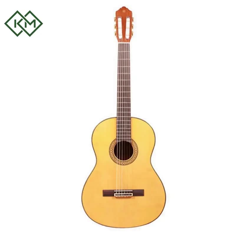 guitar-classical-flamenco-guitar-yamaha-c390