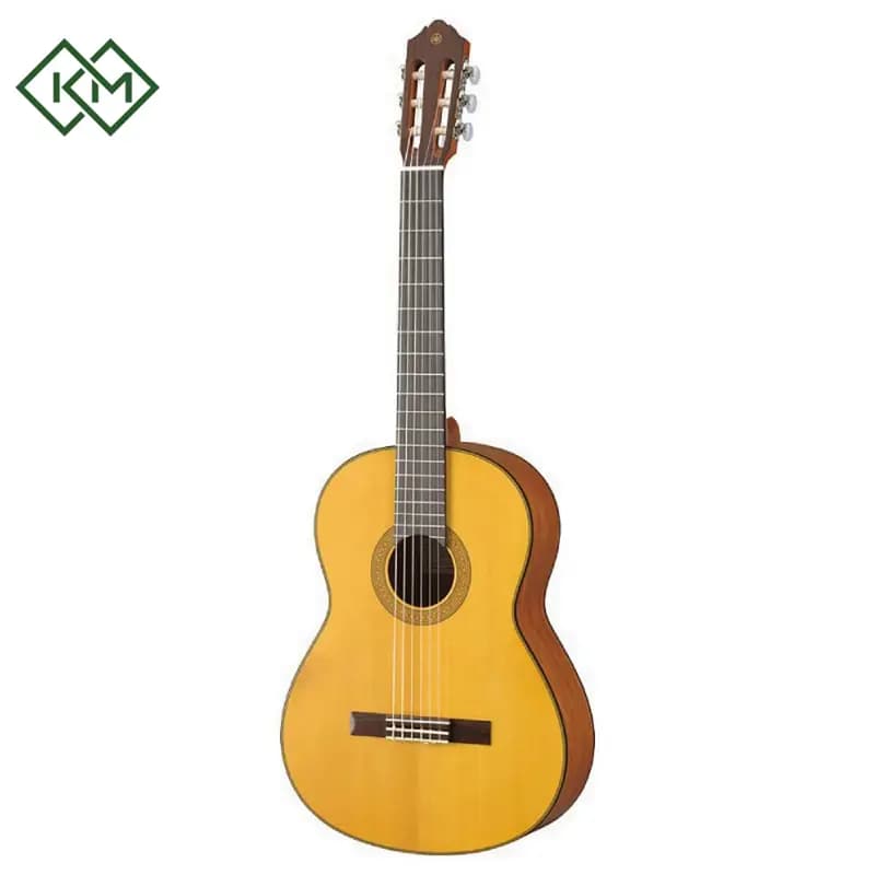 guitar-classical-flamenco-guitar-yamaha-cg122ms