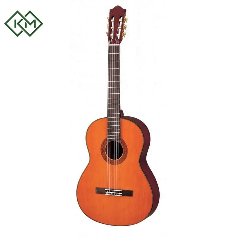 guitar-classical-flamenco-guitar-yamaha-cg162s