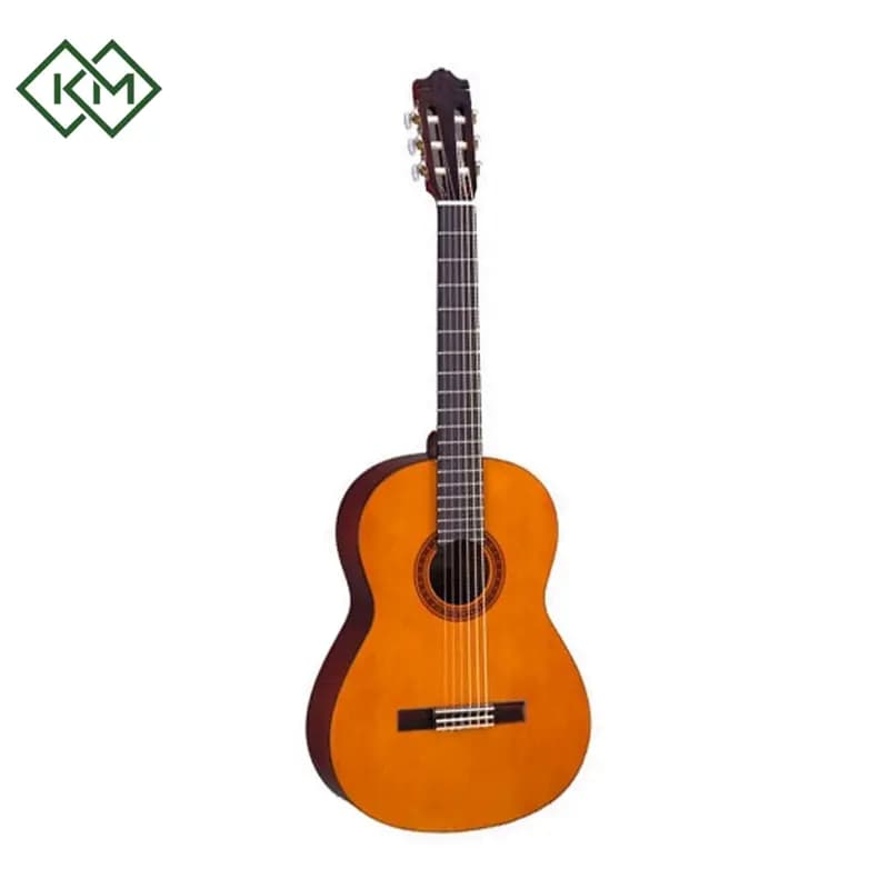 guitar-classical-flamenco-guitar-yamaha-cm40