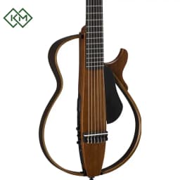 guitar-classical-flamenco-guitar-yamaha-slg200n-nt