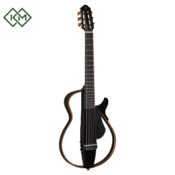 guitar-classical-flamenco-guitar-yamaha-slg200n-translucent-black