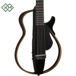 guitar-classical-flamenco-guitar-yamaha-slg200n-translucent-black