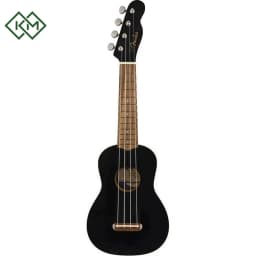 guitar-ukulele-fender-venice-soprano-uke-black