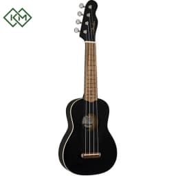 guitar-ukulele-fender-venice-soprano-uke-black