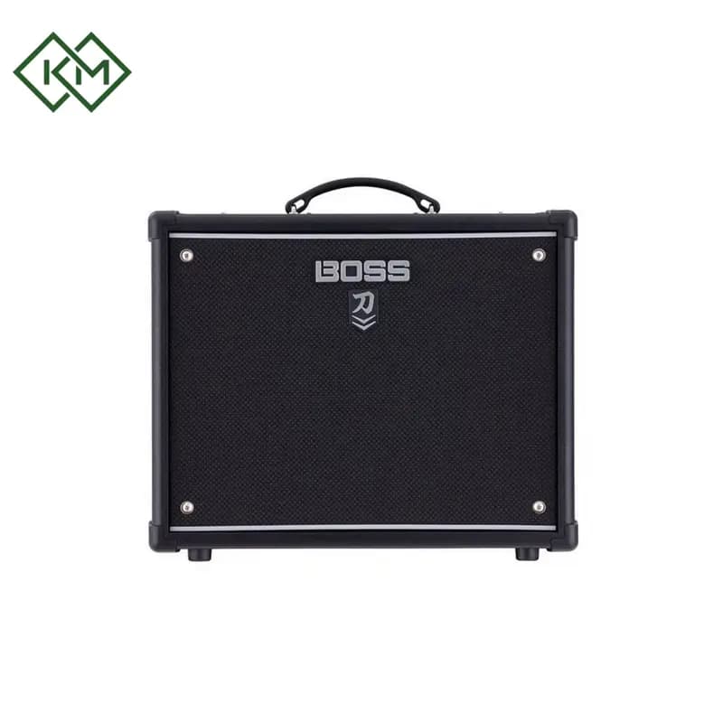amplifier-electric-amplifier-boss-katana-50-mkii