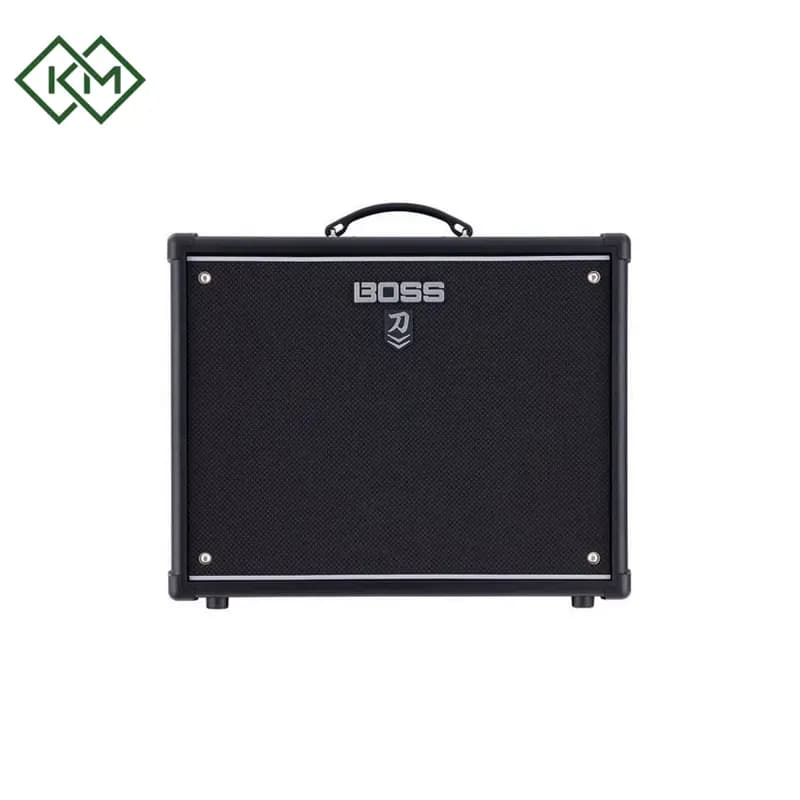 amplifier-electric-amplifier-boss-katana-100-mkii