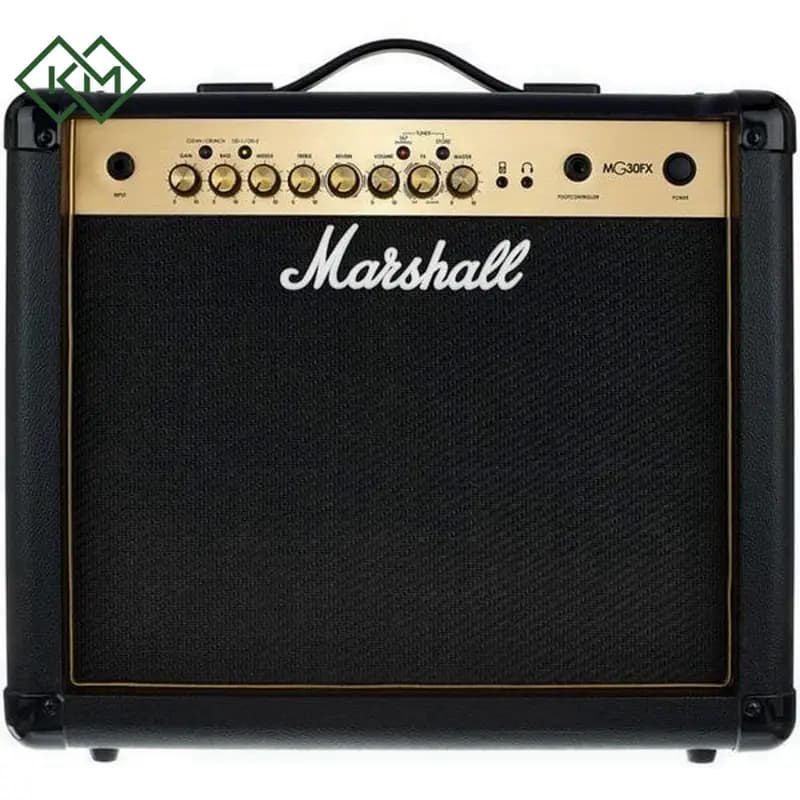 amplifier-electric-amplifier-marshall-mg30fx