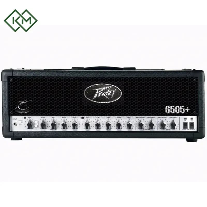 amplifier-electric-amplifier-peavey-6505-head