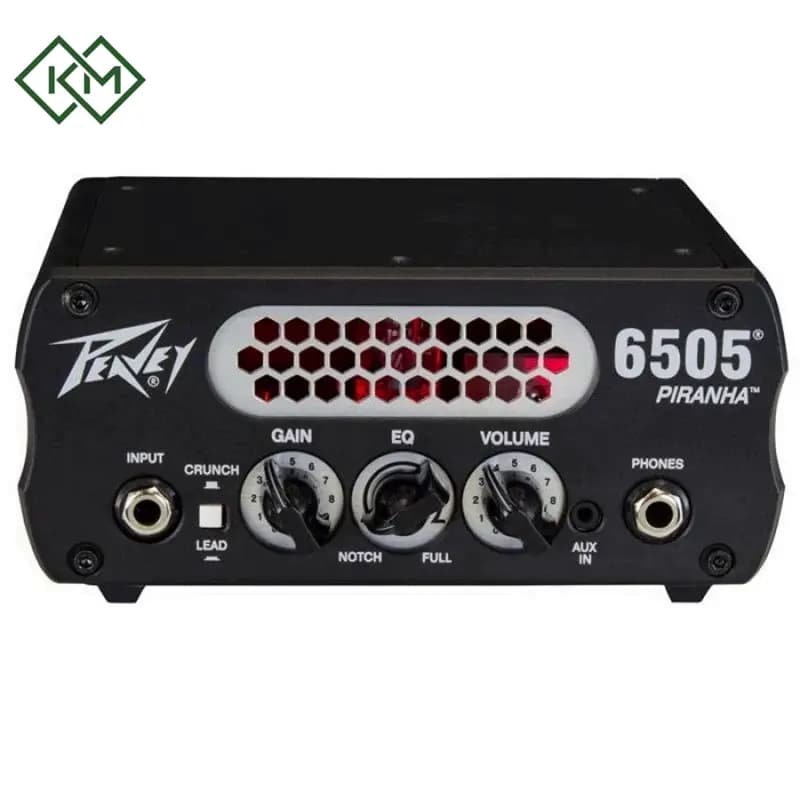 amplifier-electric-amplifier-peavey-6505-piranha
