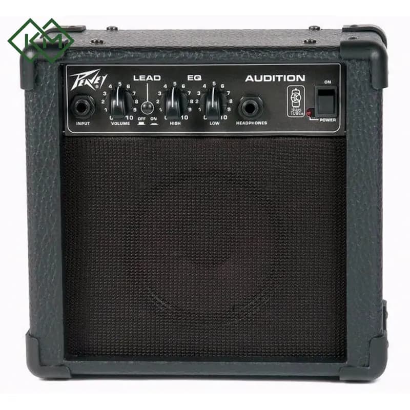 amplifier-electric-amplifier-peavey-audition