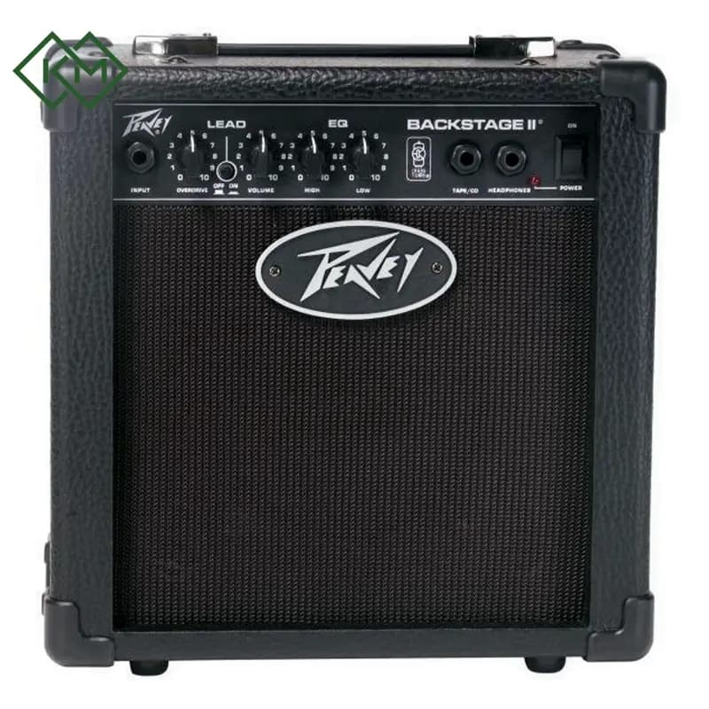 amplifier-electric-amplifier-peavey-backstage