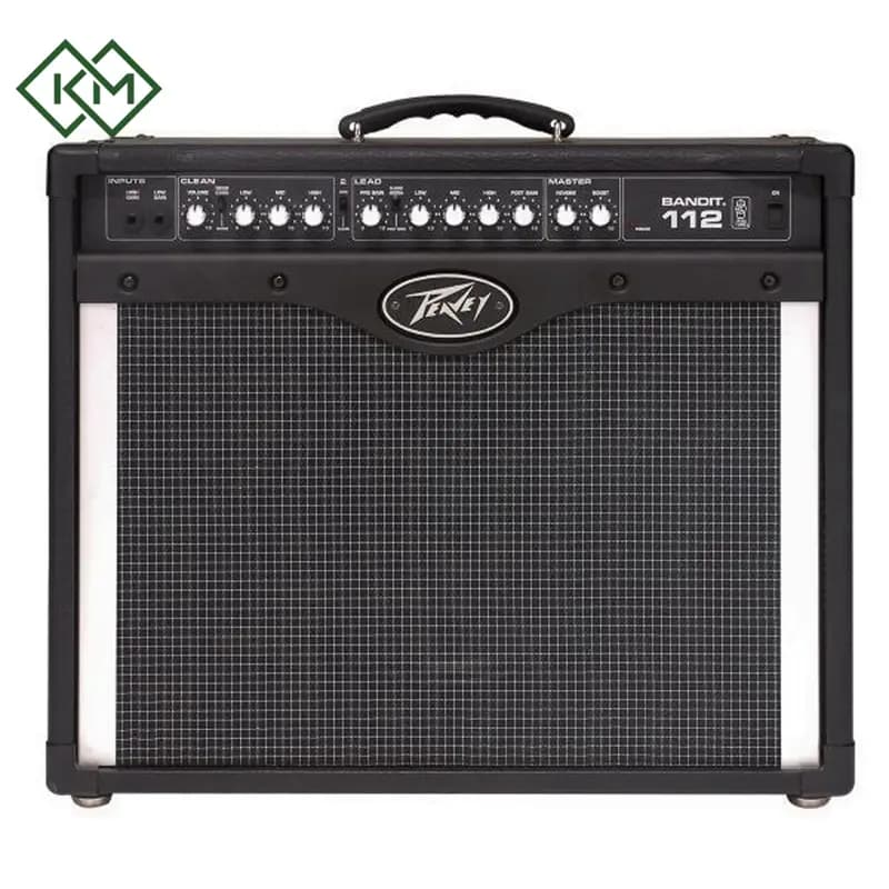 amplifier-electric-amplifier-peavey-bandit-112
