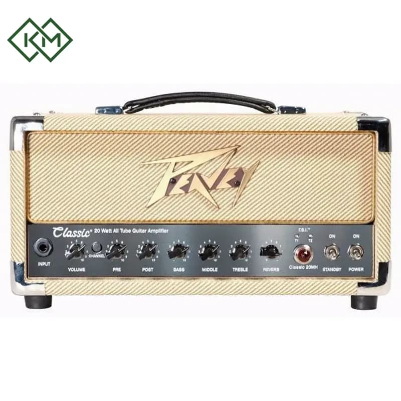 amplifier-electric-amplifier-peavey-classic-mh