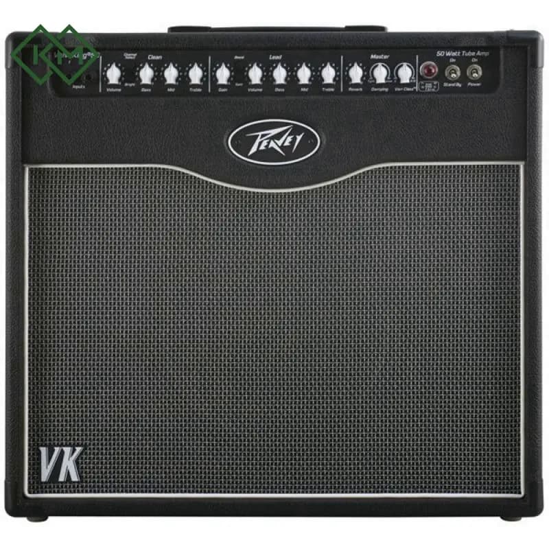 amplifier-electric-amplifier-peavey-valveking-50