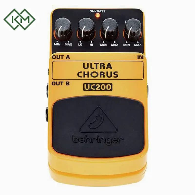 effect-pedal-effects-behringer-uc-200