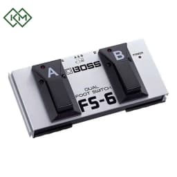 effect-pedal-effects-boss-fs-6-dual-footswitch