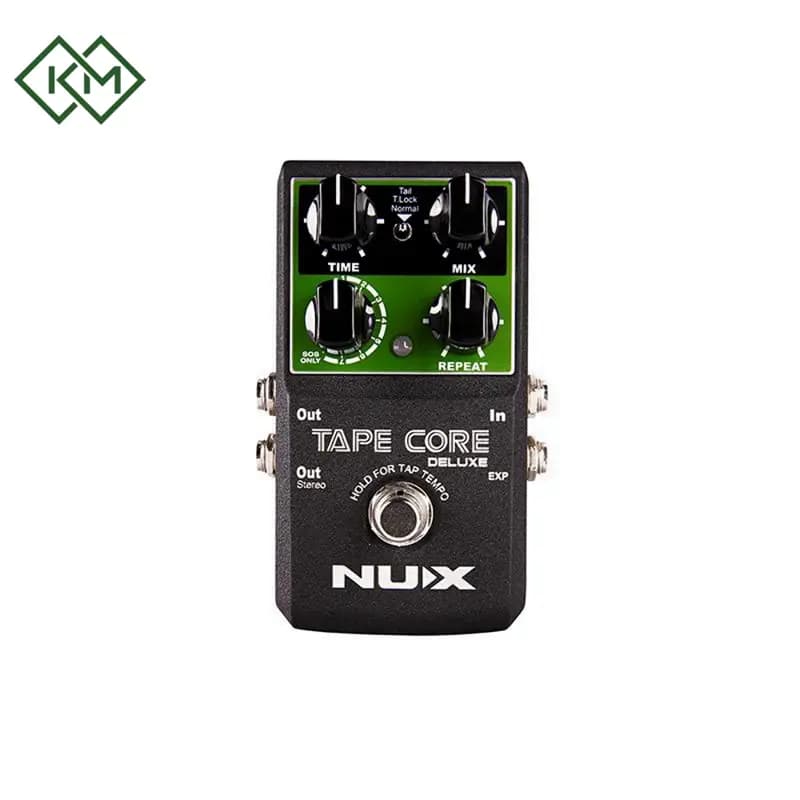 effect-pedal-effects-nux-tape-core-deluxe-tape-echo-pedal
