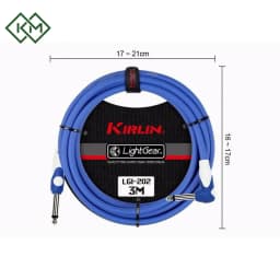 instrument-accessories-cable-kirlin-lgi-202-3m-bl