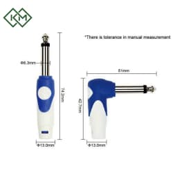 instrument-accessories-cable-kirlin-lgi-202-3m-bl