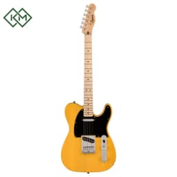 guitar-electric-guitar-squier-sonic-tele-mn-bpg-butterscotch-blonde