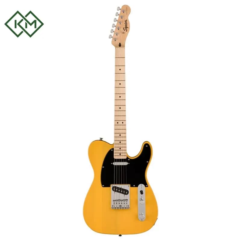 guitar-electric-guitar-squier-sonic-tele-mn-bpg-butterscotch-blonde