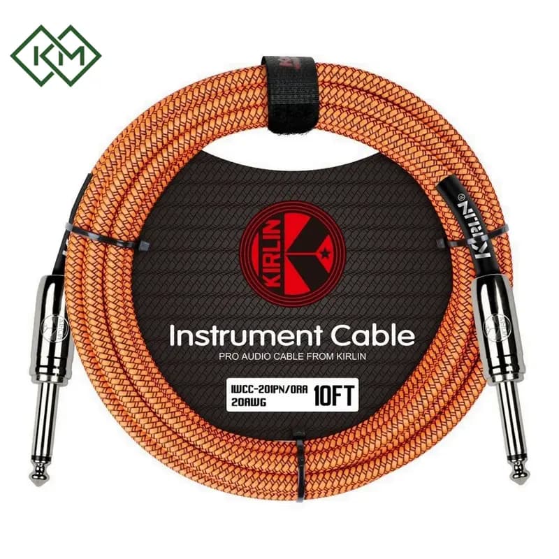 instrument-accessories-cable-kirlin-iwcc-201-3m-ora