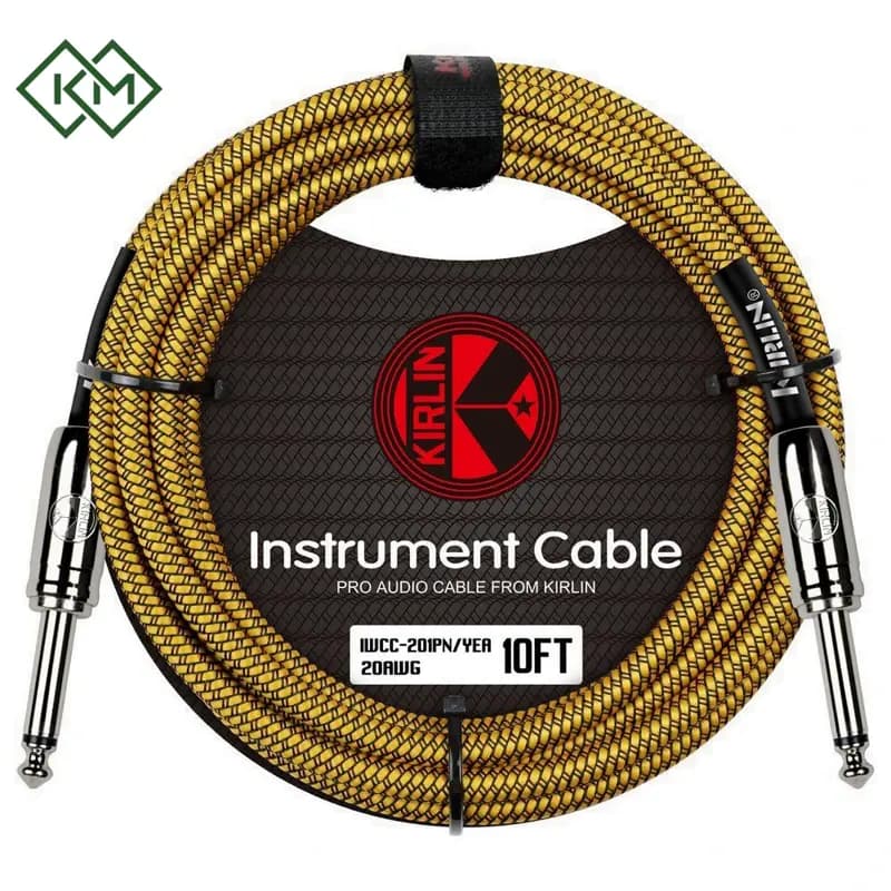instrument-accessories-cable-kirlin-iwcc-201p
