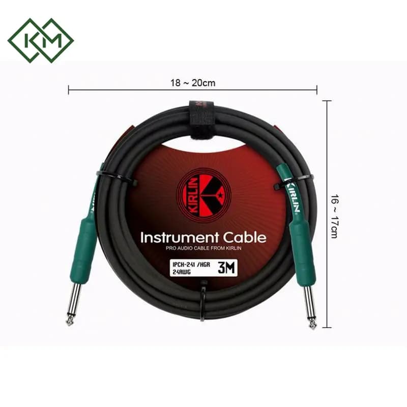 instrument-accessories-cable-kirlin-ipch-241-hgr
