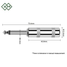 instrument-accessories-cable-kirlin-ipch-241-hgr