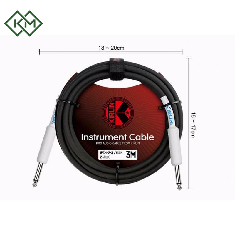 instrument-accessories-cable-kirlin-ipch-241-hwh