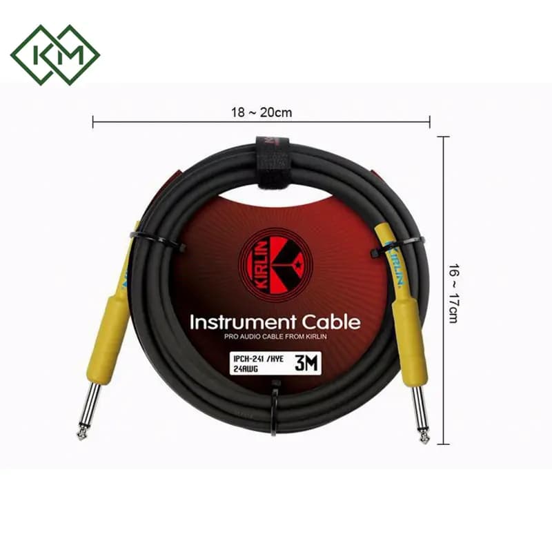 instrument-accessories-cable-kirlin-ipch-241-hye